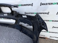 BMW 3 Series M Sport F30 F31 2013-2019 Front Bumper 4 Pdc No Jets Genuine [B332]