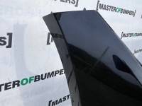 BMW 3 Series M Sport F30 F31 2013-2019 Front Bumper 4 Pdc No Jets Genuine [B332]