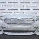 BMW 2 Gran Coupe F44 M Sport 2020-2024 Front Bumper 6 Pdc Genuine [B319]