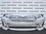 BMW 2 Gran Coupe F44 M Sport 2020-2024 Front Bumper 6 Pdc Genuine [B319]