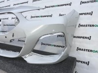 BMW 2 Gran Coupe F44 M Sport 2020-2024 Front Bumper 6 Pdc Genuine [B319]