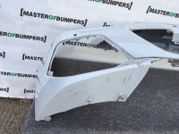 BMW 2 Gran Coupe F44 M Sport 2020-2024 Front Bumper 6 Pdc Genuine [B319]