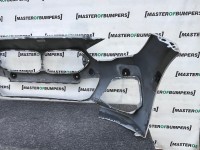 BMW 2 Gran Coupe F44 M Sport 2020-2024 Front Bumper 6 Pdc Genuine [B319]