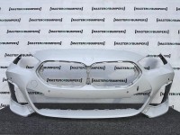 BMW 2 Gran Coupe F44 M Sport 2020-2024 Front Bumper 6 Pdc Genuine [B319]