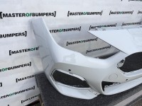 BMW 2 Gran Coupe F44 M Sport 2020-2024 Front Bumper 6 Pdc Genuine [B319]