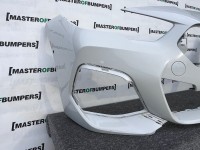 BMW 2 Gran Coupe F44 M Sport 2020-2024 Front Bumper 6 Pdc Genuine [B319]