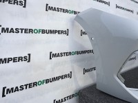 BMW 2 Gran Coupe F44 M Sport 2020-2024 Front Bumper 6 Pdc Genuine [B319]