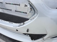 BMW 2 Gran Coupe F44 M Sport 2020-2024 Front Bumper 6 Pdc Genuine [B319]