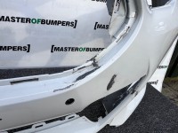 BMW 2 Gran Coupe F44 M Sport 2020-2024 Front Bumper 6 Pdc Genuine [B319]