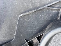 BMW 5 M Sport F10 F11 Lci 2013-2016 Front Bumper 4 Pdc + Jets Genuine [B330]