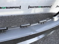 BMW 5 M Sport F10 F11 Lci 2013-2016 Front Bumper 4 Pdc + Jets Genuine [B330]