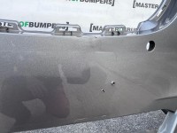 BMW 5 M Sport F10 F11 Lci 2013-2016 Front Bumper 4 Pdc + Jets Genuine [B330]