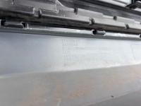 Mini Cooper Jcw F56 Hatchback Lci 2021-2024 Rear Bumper Genuine [p615]