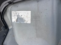 Mini Cooper Jcw F56 Hatchback Lci 2021-2024 Rear Bumper Genuine [p615]