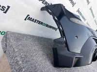 Mini Cooper Jcw F56 Hatchback Lci 2021-2024 Rear Bumper Genuine [p615]