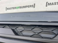 Mini Cooper Jcw F56 Hatchback Lci 2021-2024 Rear Bumper Genuine [p615]