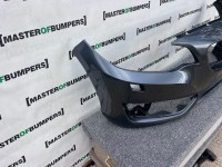 BMW 2 Series Se F22 F23 Basic Cabrio 2014-2019 Front Bumper Jets Genuine [B255]