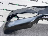 BMW 2 Series Se F22 F23 Basic Cabrio 2014-2019 Front Bumper Jets Genuine [B255]