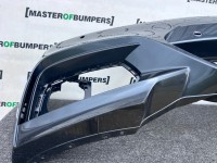 BMW 2 Series Msport F22 Coupe Cabrio 2014-2019 Front Bumper 4 Pdc Genuine [B343]