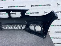 BMW 2 Series Msport F22 Coupe Cabrio 2014-2019 Front Bumper 4 Pdc Genuine [B343]