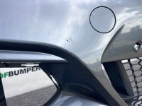 BMW 2 Series Msport F22 Coupe Cabrio 2014-2019 Front Bumper 4 Pdc Genuine [B343]