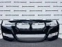 BMW 3 Series M Sport F30 F31 2013-2019 Front Bumper 4 Pdc No Jets Genuine [B348]