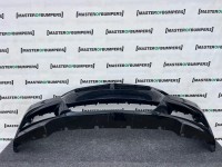 BMW 3 Series M Sport F30 F31 2013-2019 Front Bumper 4 Pdc No Jets Genuine [B348]