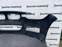 BMW 3 Series M Sport F30 F31 2013-2019 Front Bumper 4 Pdc No Jets Genuine [B348]