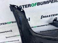 BMW 3 Series M Sport F30 F31 2013-2019 Front Bumper 4 Pdc No Jets Genuine [B348]