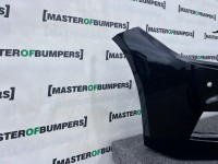BMW 3 Series M Sport F30 F31 2013-2019 Front Bumper 4 Pdc No Jets Genuine [B348]