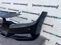 BMW 3 Series M Sport F30 F31 2013-2019 Front Bumper 4 Pdc No Jets Genuine [B348]