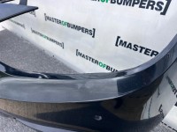 BMW 3 Series M Sport F30 F31 2013-2019 Front Bumper 4 Pdc No Jets Genuine [B348]