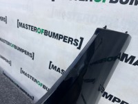 BMW 3 Series M Sport F30 F31 2013-2019 Front Bumper 4 Pdc No Jets Genuine [B348]