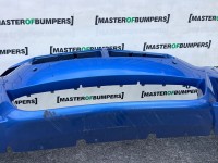 BMW 3 Series M Sport F30 F31 2013-2019 Front Bumper 4 Pdc No Jets Genuine [B347]