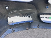 BMW 3 Series M Sport F30 F31 2013-2019 Front Bumper 4 Pdc No Jets Genuine [B347]