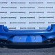 BMW 1 Series M Sport 135 F20 F21 Lci 2016-2019 Rear Bumper No Pdc Genuine [B355]