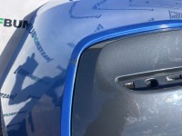 BMW 1 Series M Sport 135 F20 F21 Lci 2016-2019 Rear Bumper No Pdc Genuine [B355]