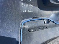 BMW 1 Series M Sport 135 F20 F21 Lci 2016-2019 Rear Bumper No Pdc Genuine [B355]