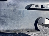 BMW 1 Series M Sport 135 F20 F21 Lci 2016-2019 Rear Bumper No Pdc Genuine [B355]