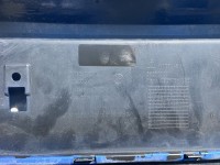 BMW 1 Series M Sport 135 F20 F21 Lci 2016-2019 Rear Bumper No Pdc Genuine [B355]