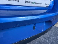 BMW 1 Series M Sport 135 F20 F21 Lci 2016-2019 Rear Bumper No Pdc Genuine [B355]