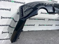 BMW 3 M Sport G20 Lci Saloon Only 2023-2026 Rear Bumper 6 Pdc Genuine [B356]