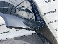 BMW 3 M Sport G20 Lci Saloon Only 2023-2026 Rear Bumper 6 Pdc Genuine [B356]