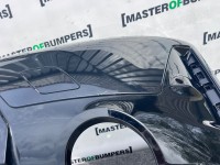 BMW 3 M Sport G20 Lci Saloon Only 2023-2026 Rear Bumper 6 Pdc Genuine [B356]