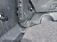 BMW 3 M Sport G20 Lci Saloon Only 2023-2026 Rear Bumper 6 Pdc Genuine [B356]