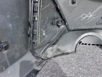 BMW 3 M Sport G20 Lci Saloon Only 2023-2026 Rear Bumper 6 Pdc Genuine [B356]