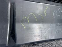 BMW 3 M Sport G20 Lci Saloon Only 2023-2026 Rear Bumper 6 Pdc Genuine [B356]