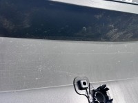 BMW 3 M Sport G20 Lci Saloon Only 2023-2026 Rear Bumper 6 Pdc Genuine [B356]