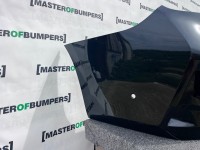 BMW 3 M Sport G20 Lci Saloon Only 2023-2026 Rear Bumper 6 Pdc Genuine [B356]