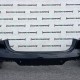 BMW 4 Series M Sport G22 Coupe Cabrio 2020-2023 Rear Bumper 6 Pdc Genuine [B358]